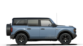 2025 Ford Bronco® External Image 1